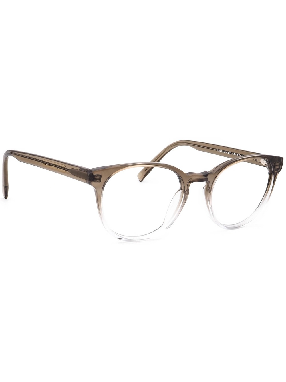Warby Parker Whalen M 332 Eyewear